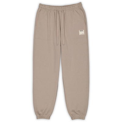 Mons Royale Verdant Merino Cotton Broek (Maat S, Beige)