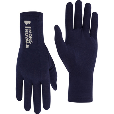 Mons Royale Volta Merino Liner Handschoenen