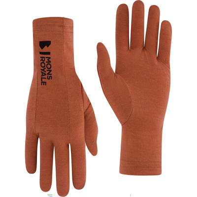 Mons Royale Volta Merino Liner Handschoenen