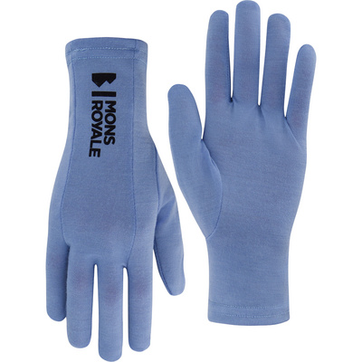 Mons Royale Volta Merino Liner Handschoenen