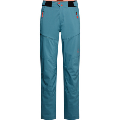 La sportiva Heren Crossridge Softshell Broek