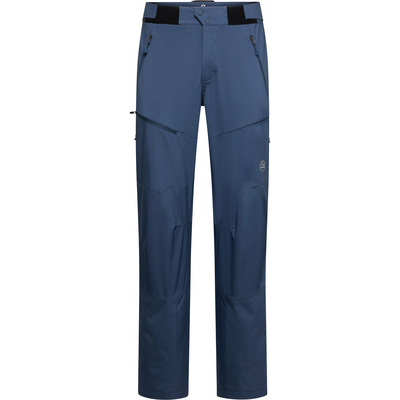La sportiva Heren Crossridge Softshell Broek