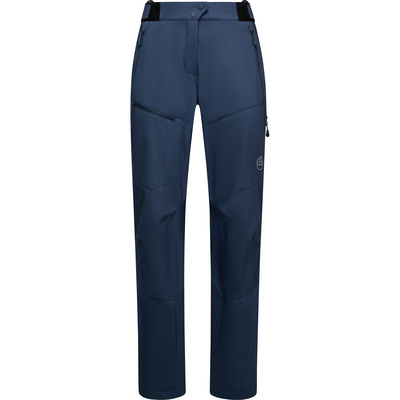 La sportiva Dames Crossridge Softshell Broek