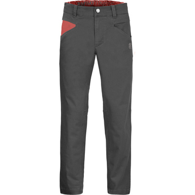 Rafiki Heren Rockland Broek