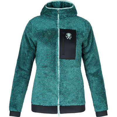 Rafiki Dames Tarifa Hoodie Jas