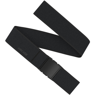Arcade Atlas Riem (Maat ONE SIZE, Zwart)