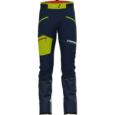 CRAZY Heren Neutron Broek