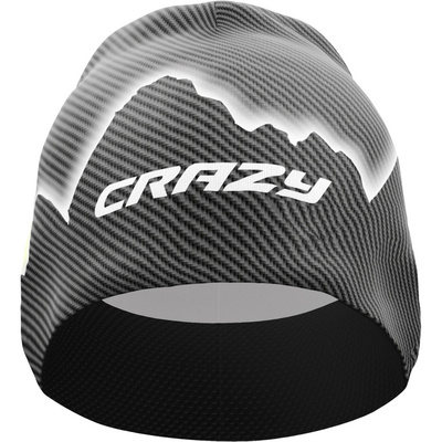 CRAZY Heren Spire Thermo Muts