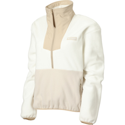 Columbia Dames Sequoia Grove 1/2 Zip Trui