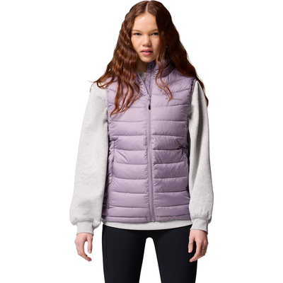 Columbia Dames Powder Lite II Bodywarmer