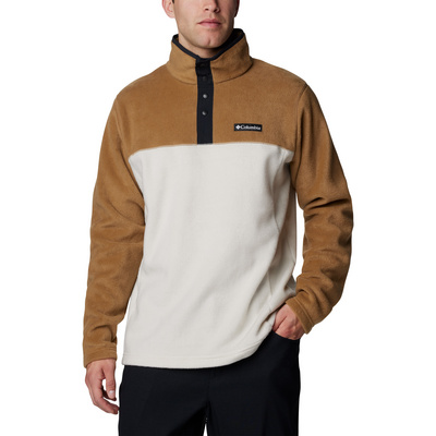 Columbia Heren Steens Mountain Half Snap II Trui