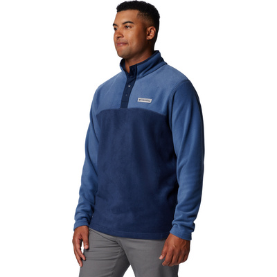 Columbia Heren Steens Mountain Half Snap II Trui