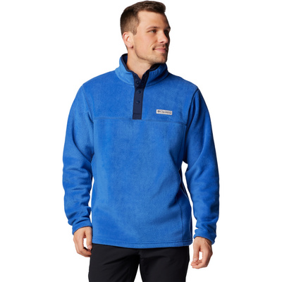 Columbia Heren Steens Mountain Half Snap II Trui