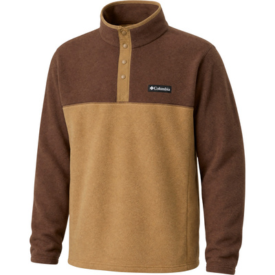 Columbia Heren Steens Mountain Half Snap II Trui