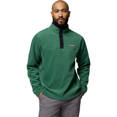 Columbia Heren Steens Mountain Half Snap II Trui