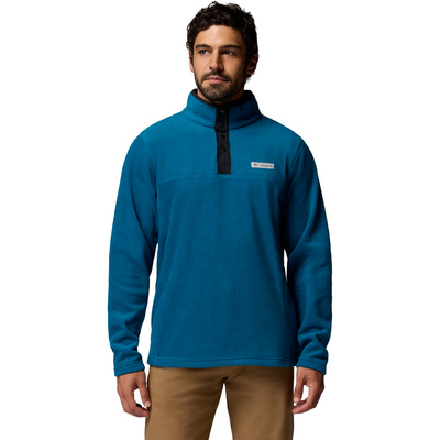 Columbia Heren Steens Mountain Half Snap II Trui