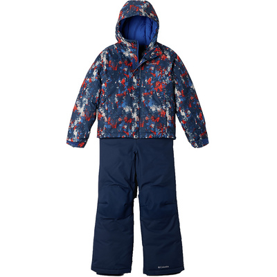 Columbia Kinderen Buga II Snow Set