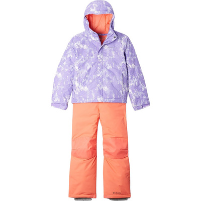 Columbia Kinderen Buga II Snow Set