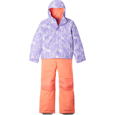 Columbia Kinderen Buga II Snow Set