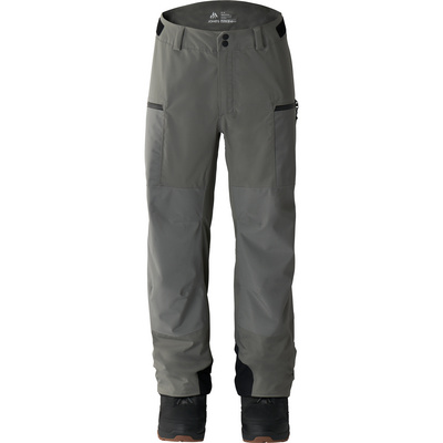 Jones Heren MTN Surf Recycled Broek (Maat XL, Grijs)