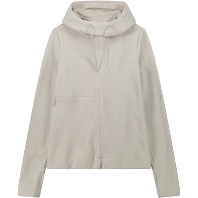 Jeanne Baret Dames Rochefort Hoodie