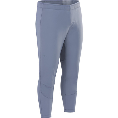 Arcteryx Homme Pantalon Rho Insulated 3/4 (taille XL, Bleu)