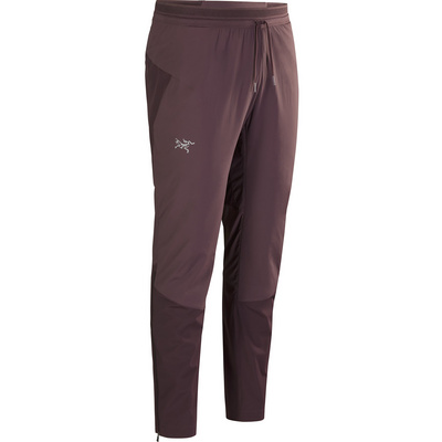 Arcteryx Homme Pantalon Norvan Insulated (taille XL, Violet)