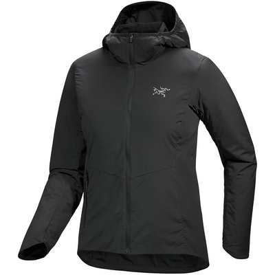 Arcteryx Dames Norvan Insulated Hoodie Jas