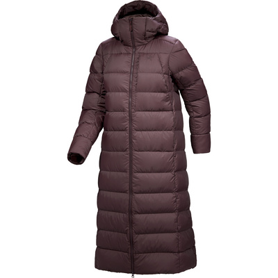 Arcteryx Dames Thorium Xlong Parka