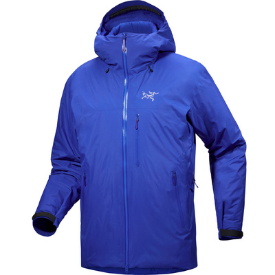 Arcteryx Heren Beta Insulated Jas (Maat XXL, Blauw)