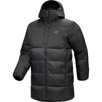 Arcteryx Heren Thorium SV Parka (Maat S, Zwart)