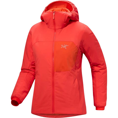 Arcteryx Dames Proton Hoodie Jas