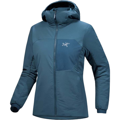 Arcteryx Dames Proton Hoodie Jas