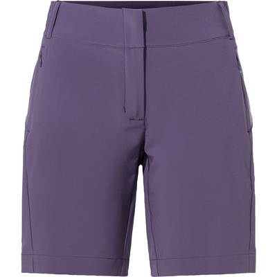 Vaude Dames Skomer Bermuda Korte broek