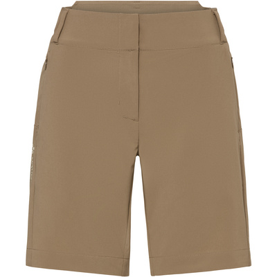 Vaude Dames Skomer Bermuda Korte broek