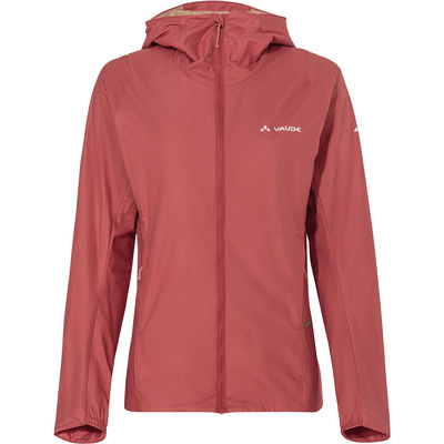 Vaude Dames Scopi Insulation Jas