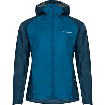 Vaude Dames Scopi Insulation Jas
