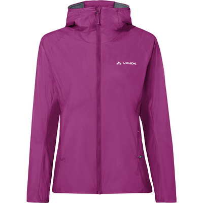 Vaude Dames Scopi Insulation Jas