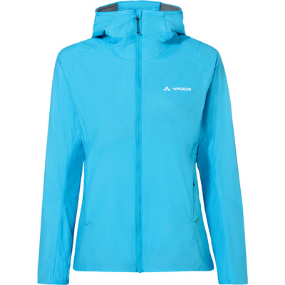 Vaude Dames Scopi Insulation Jas