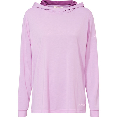 Vaude Dames Mineo Hoodie