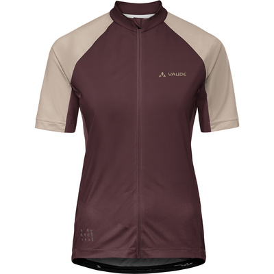 Vaude Dames Matera Shirt