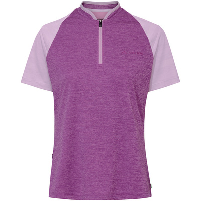Vaude Dames Tamaro Hz IV Shirt