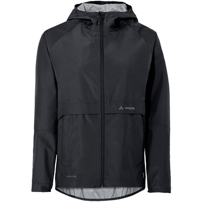 Vaude Dames Loamer Rain Jas