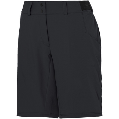 Vaude Dames Loamer MTB Broek (Maat S, Zwart)