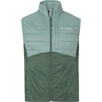 Vaude Heren Freney IV Bodywarmer (Maat XXL, Groen)