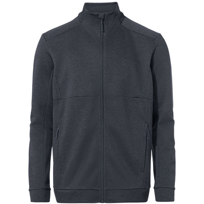 Vaude Heren Neyland Hiking Sc Jas (Maat S, Zwart)