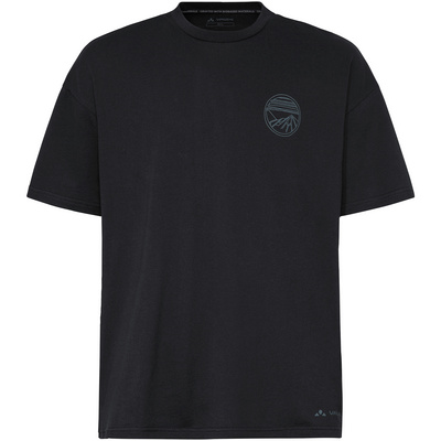 Vaude Heren Cyclist Casual T-shirt