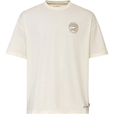 Vaude Heren Cyclist Casual T-shirt