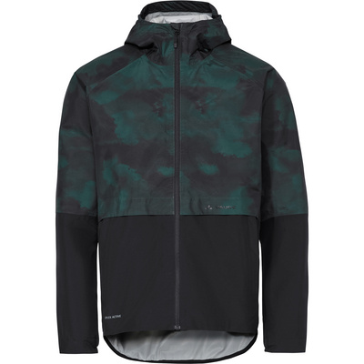 Vaude Heren Loamer Rain Jas
