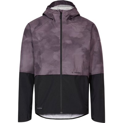 Vaude Heren Loamer Rain Jas